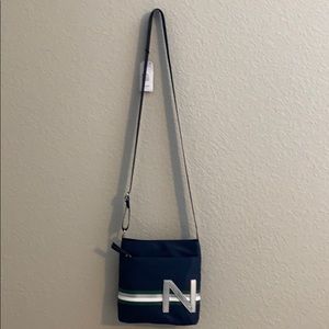 NWT Nautica Mini crossbody bag